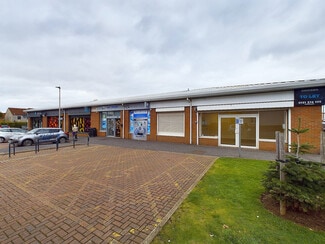 Más detalles de Bughtlin Mark, Edinburgh - Local en alquiler