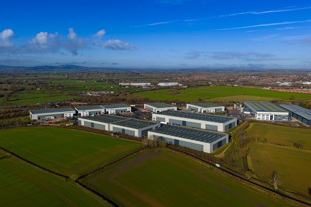 16A Indurent Park, Haresfield en alquiler Foto principal- Imagen 1 de 2