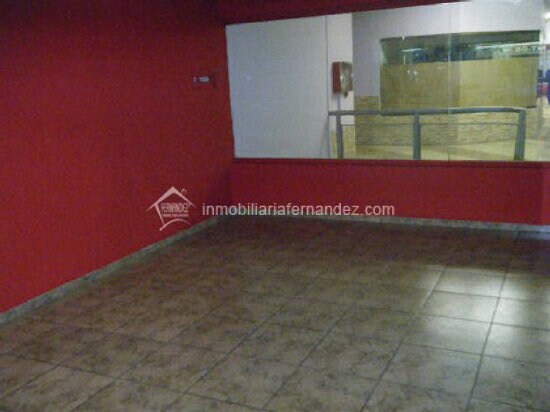 Local en Cáceres, Cáceres en alquiler - Foto del edificio - Imagen 2 de 4
