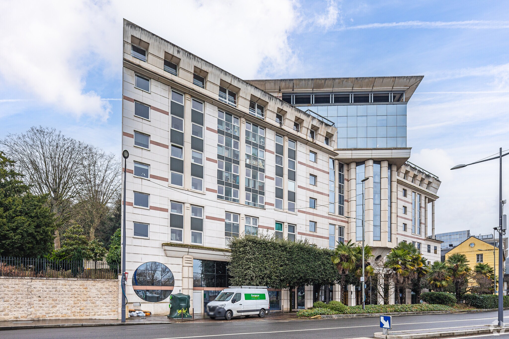 18-24 Rue Troyon, 92310 Sèvres, Sèvres en alquiler Foto principal- Imagen 1 de 3