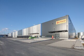 Más detalles de Dillfeld 20, Wetzlar - Nave en alquiler