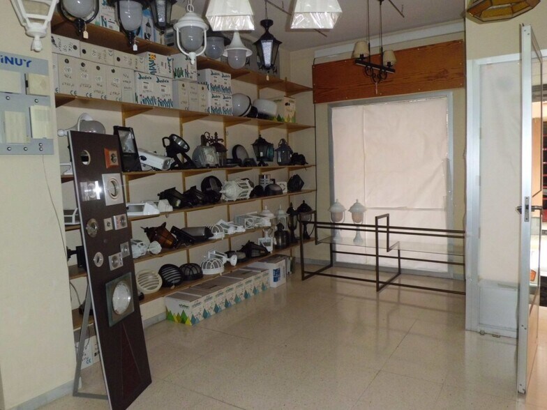Local en El Ejido, Almería en venta - Foto del edificio - Imagen 3 de 9