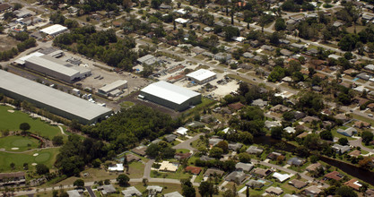 11891 Amedicus Ln, Fort Myers, FL - VISTA AÉREA  vista de mapa