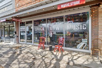 Más detalles de 1132 Main St, Commerce, TX - Flex en venta