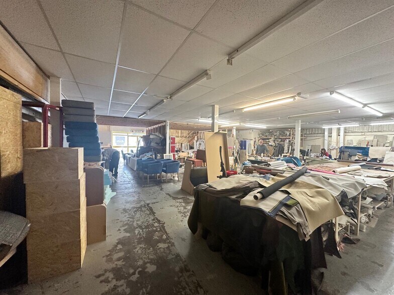 Oak St, Accrington en alquiler - Foto del interior - Imagen 3 de 7