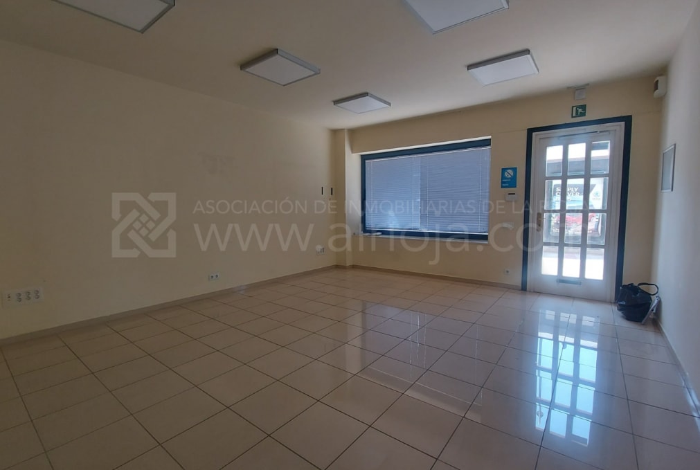 Local en Logroño, La Rioja en alquiler Foto del interior- Imagen 1 de 4