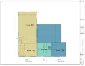 715-721 S Elm St, Denton, TX en venta Foto del edificio- Imagen 1 de 1