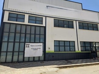 Más detalles de Nave en venta