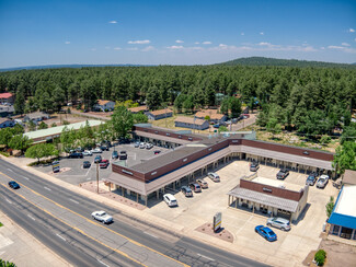 Más detalles para 1450 E White Mountain Blvd, Pinetop, AZ - Locales en venta