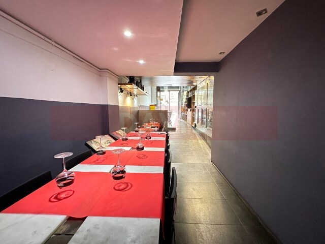 Edificio residencial en Barcelona, Barcelona en venta - Foto del interior - Imagen 3 de 9