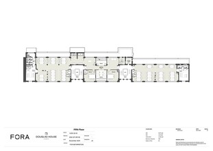 131-151 Great Titchfield St, London en alquiler Plano del sitio- Imagen 1 de 1