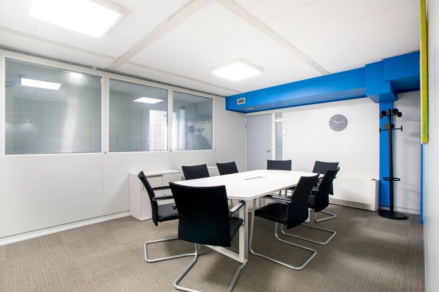 20 Place Des Halles, Strasbourg en alquiler - Foto del edificio - Imagen 3 de 18