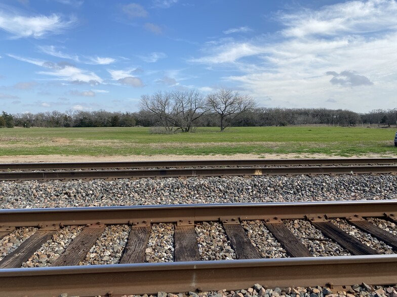 CR 418 & E 1st St, Somerville, TX en venta - Otros - Imagen 1 de 8