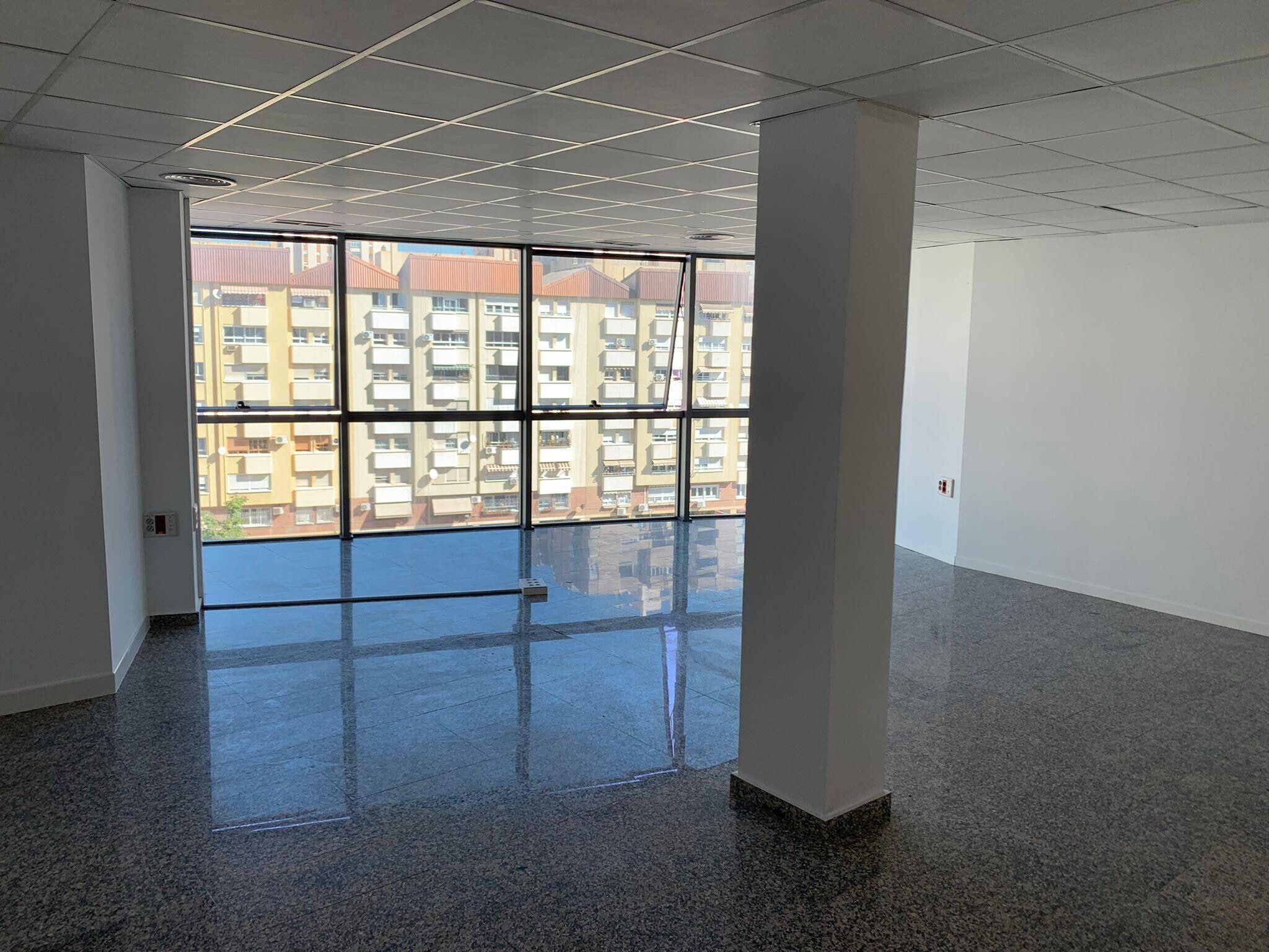 Avenida de la Aurora, 69, Málaga, Málaga en alquiler Foto del interior- Imagen 1 de 5