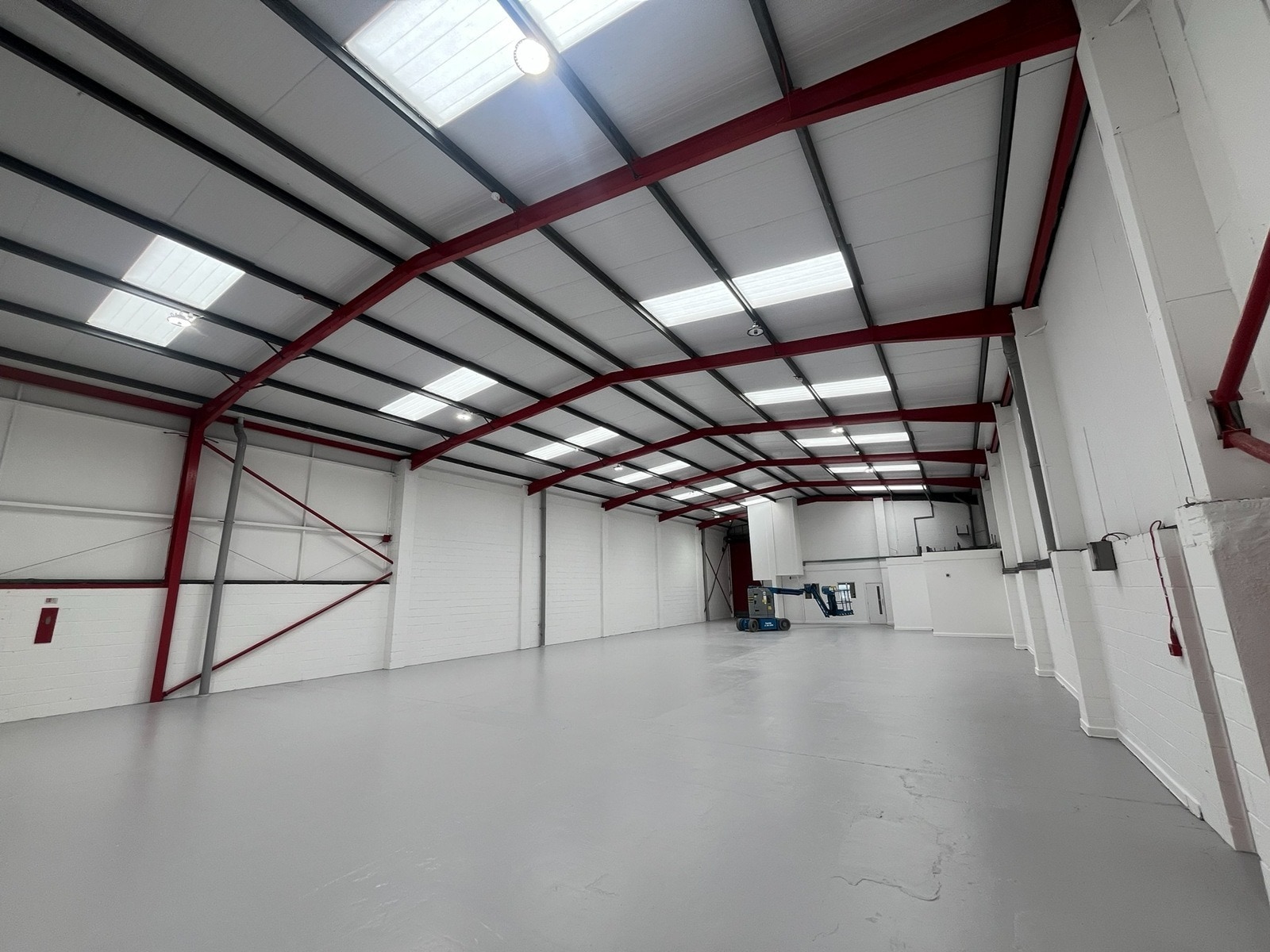 Millshaw Park Way, Leeds en alquiler Foto del interior- Imagen 1 de 1