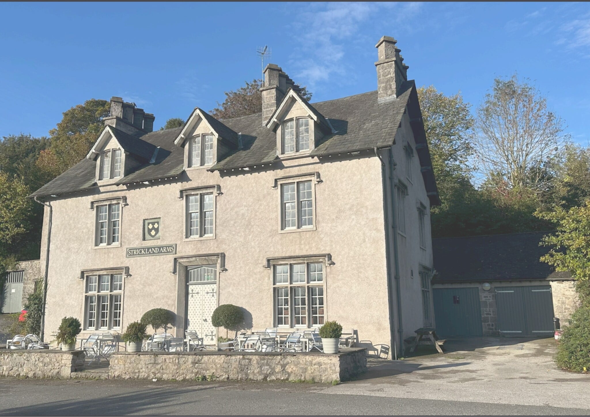 2 Fellside Cottages, Kendal en alquiler Foto del edificio- Imagen 1 de 8