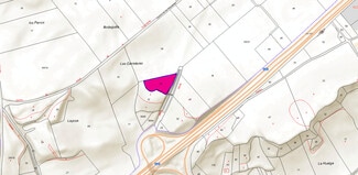 Más detalles de Carretera de Burgos Portugal, 33, Simancas - Terreno en venta