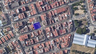 Más detalles de Carrer de la Verge Maria, 9, Palafolls - Terreno en venta