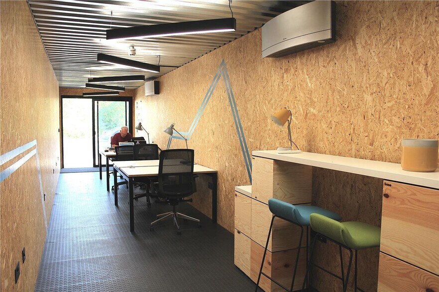 Great Park Rd, Bradley Stoke en alquiler - Foto del interior - Imagen 3 de 7