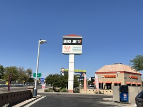 2316-2330 W Bethany Home Rd, Phoenix, AZ en alquiler Foto del edificio- Imagen 1 de 2