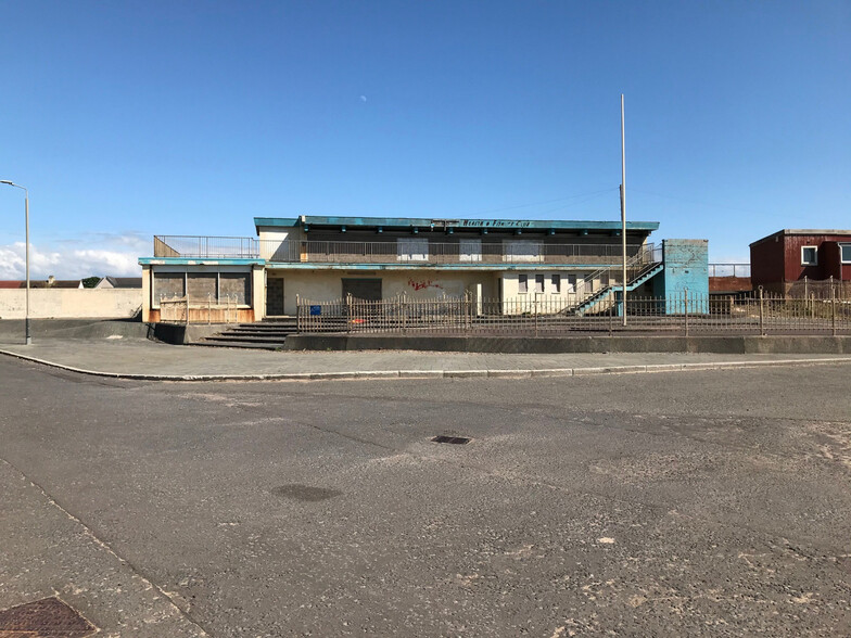 Grangemuir Rd, Prestwick en venta - Foto del edificio - Imagen 2 de 4