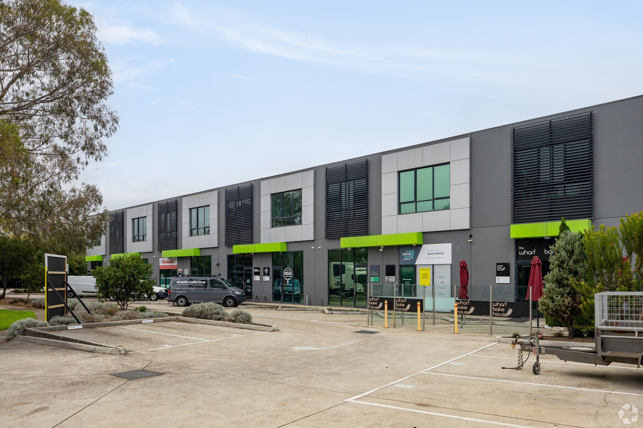 34 Wirraway Drive, Port Melbourne en venta Foto principal- Imagen 1 de 5