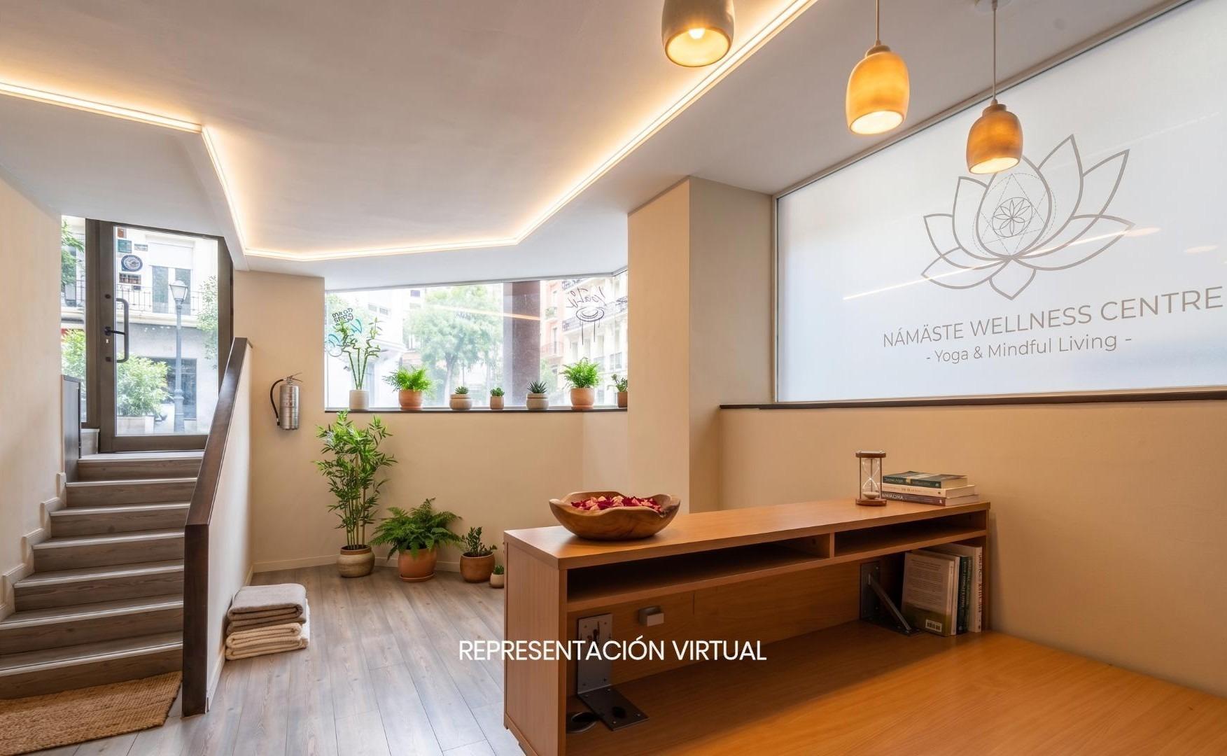 Edificio residencial en Madrid, Madrid en venta Foto del interior- Imagen 1 de 9