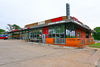 Más detalles para 428-432 N 10th St, Oklahoma City, OK - Locales en alquiler