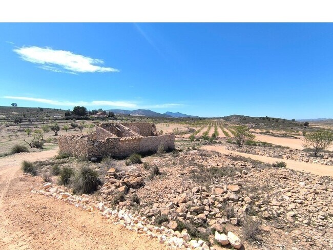 Más detalles de Terreno en venta