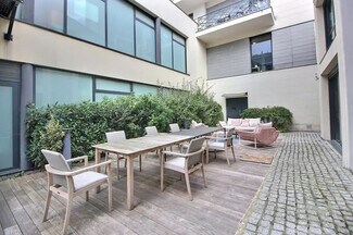 Más detalles de 31 Rue Faidherbe, Paris - Oficina en alquiler