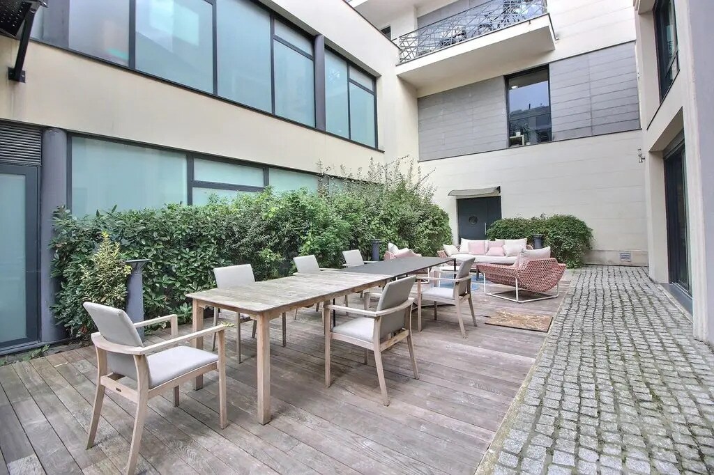 31 Rue Faidherbe, Paris en alquiler Foto del edificio- Imagen 1 de 7