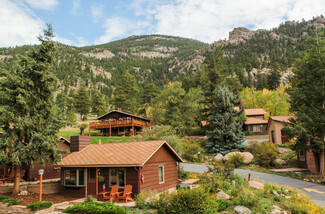 Más detalles para 2815 Fall River Rd, Estes Park, CO - Hoteles y hospedaje en venta