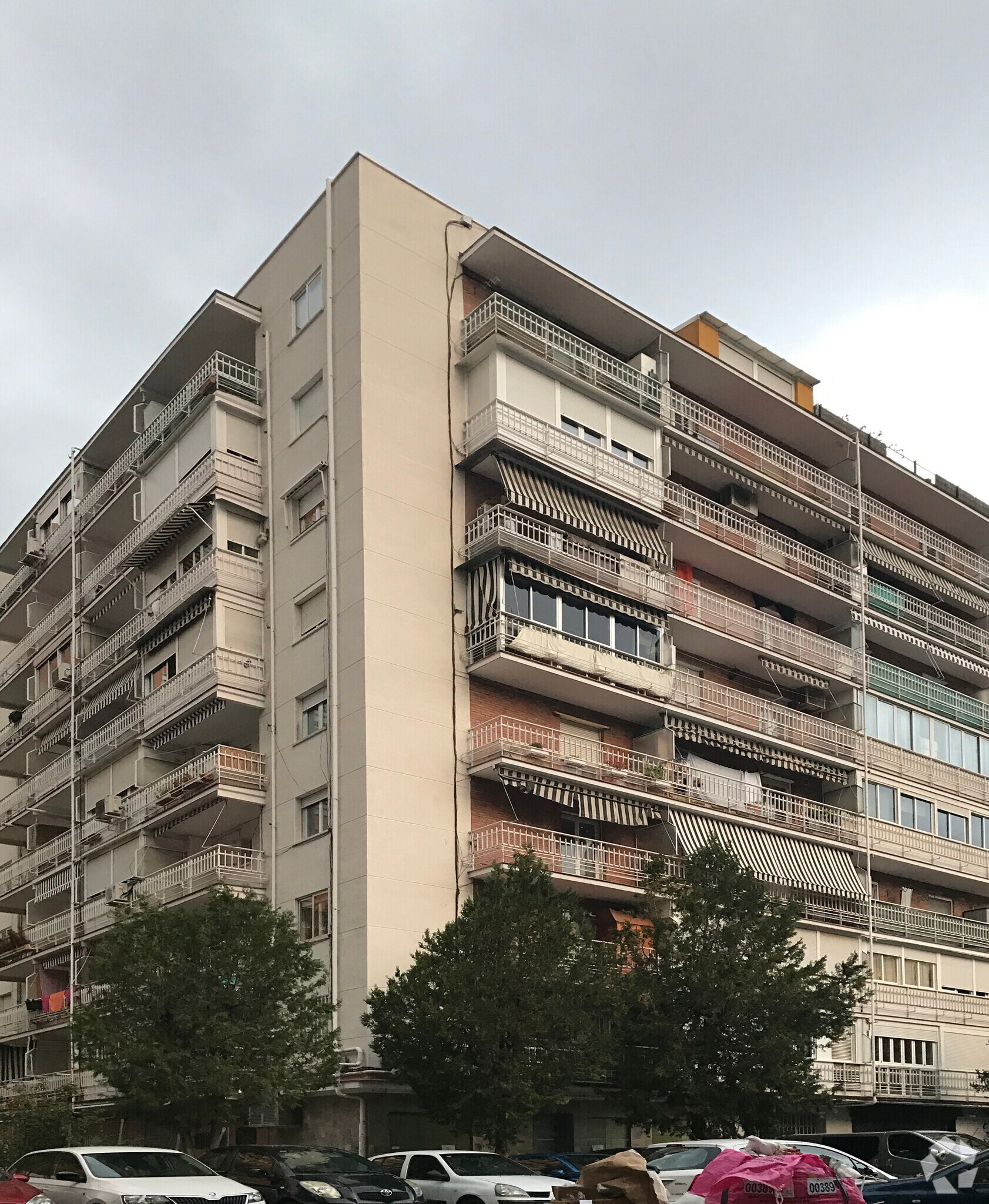 Calle de Santa Susana, 35, Madrid, Madrid en venta Foto principal- Imagen 1 de 1