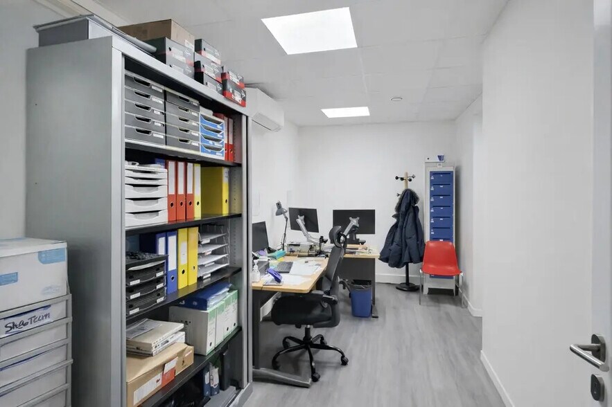 74 Rue De Bercy, Paris en alquiler - Foto del interior - Imagen 3 de 4