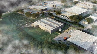 Más detalles de Greve Main 27, Greve - Nave en alquiler