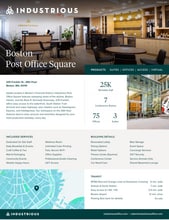 225 Franklin, Boston, MA en alquiler Foto del edificio- Imagen 1 de 8