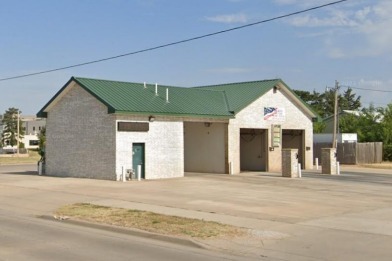 623 E 1st St, Pratt, KS en venta - Foto principal - Imagen 1 de 1