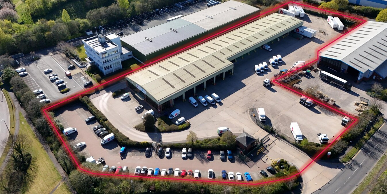 Bessemer Rd, Manchester en alquiler Foto del edificio- Imagen 1 de 4