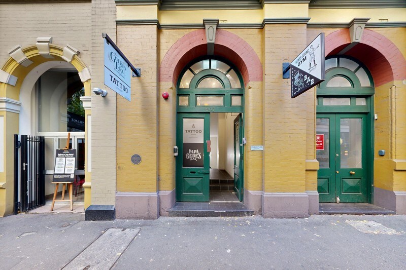 207 Clarence St, Sydney en alquiler Foto principal- Imagen 1 de 3