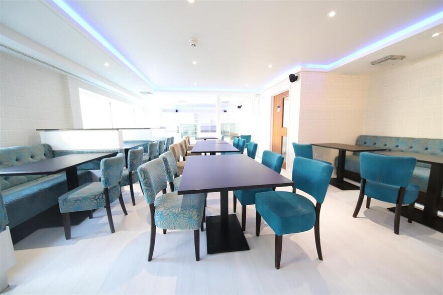 673 Lordship Ln, London en alquiler - Foto del edificio - Imagen 3 de 19