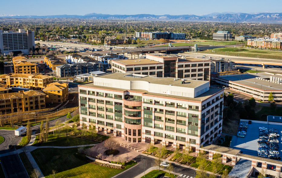 7595 TECHNOLOGY WAY, Denver, CO en alquiler - Otros - Imagen 2 de 2