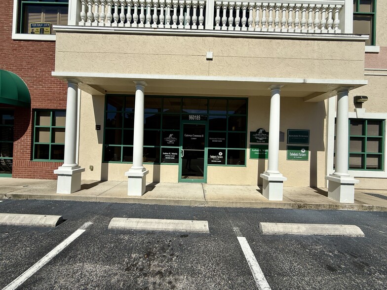 960185 Gateway Blvd, Fernandina Beach, FL en venta - Foto del edificio - Imagen 3 de 19