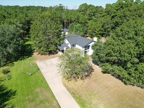 33203 Buckshot Ln, Magnolia, TX - VISTA AÉREA  vista de mapa - Image1