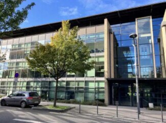 Más detalles de 12 Rue Jonas Salk, Lyon - Oficina en alquiler