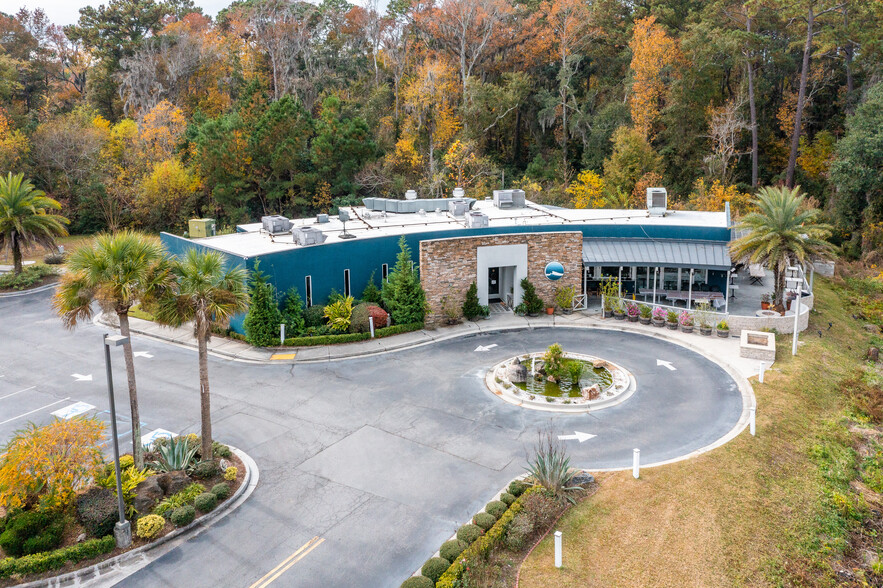 7815 E US Hwy 80, Savannah, GA en venta - Foto del edificio - Imagen 1 de 20