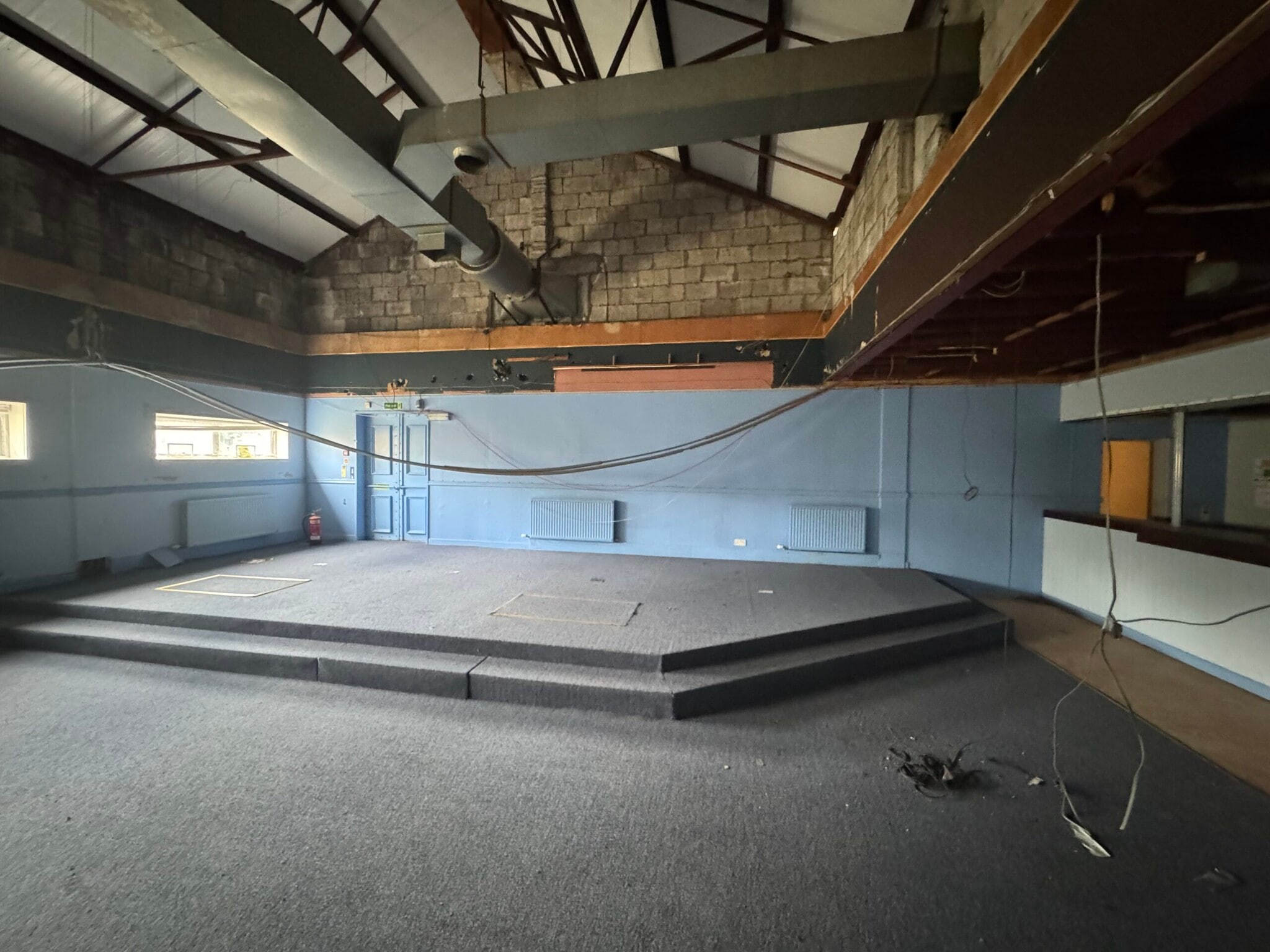 Tulloch St, Dingwall en alquiler Foto del interior- Imagen 1 de 3