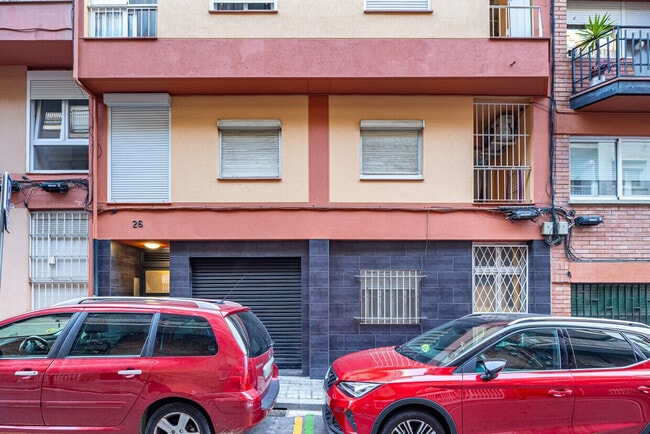 Más detalles de Local en alquiler