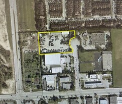 Miami Dade West Kendall Land For Sale - Inmueble