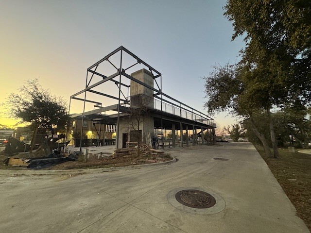 3115 Kenai Dr, Cedar Park, TX en alquiler - Foto de la construcción - Imagen 3 de 13