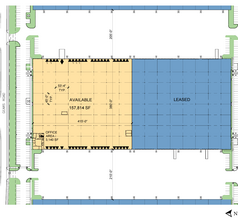 850 Greens Pky, Houston, TX en alquiler Plano de la planta- Imagen 1 de 1